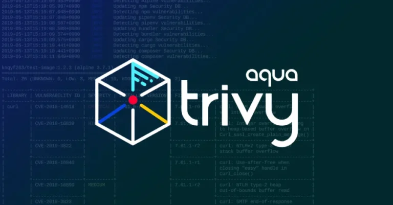 Trivy Güvenlik Tarayıcı Saldırısı: CI/CD Gizliliği Tehlikede