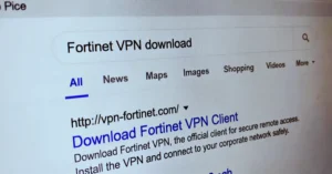 Trojan VPN Saldırıları: SEO ile Kimlik Avı Tehdidi