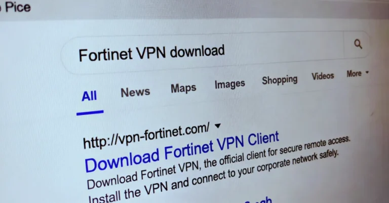 Trojan VPN Saldırıları: SEO ile Kimlik Avı Tehdidi
