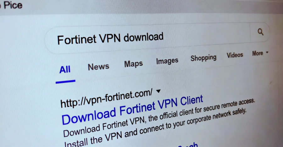 Trojan VPN Saldırıları: SEO ile Kimlik Avı Tehdidi