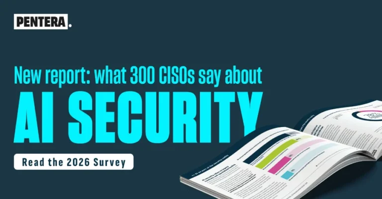CISO’lar Yapay Zeka Güvenliğinde Neden Zorlanıyor?