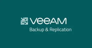 Veeam Yedekleme Yazılımındaki Kritik Açıklar Neler?