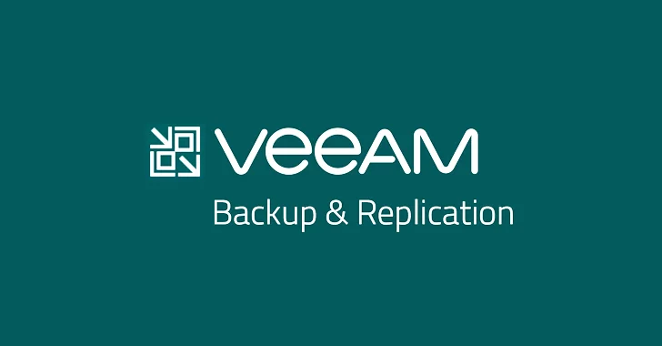 Veeam Yedekleme Yazılımındaki Kritik Açıklar Neler?