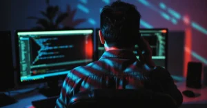 Axios NPM Paketi: Sosyal Mühendislik ve Zincir Saldırısı