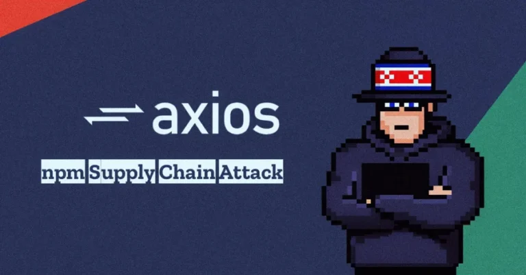 Kuzey Koreli Hackerların Axios NPM Saldırısı: Ne Oluyor?