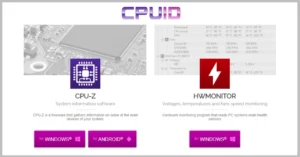 STX RAT Tehlikesi: CPU-Z ve HWMonitor Kullanıcıları Risk Altında