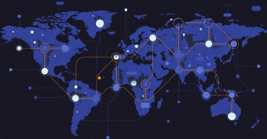 PowMix Botnet Tehdidi: C2 Trafik Gizleme Yöntemi