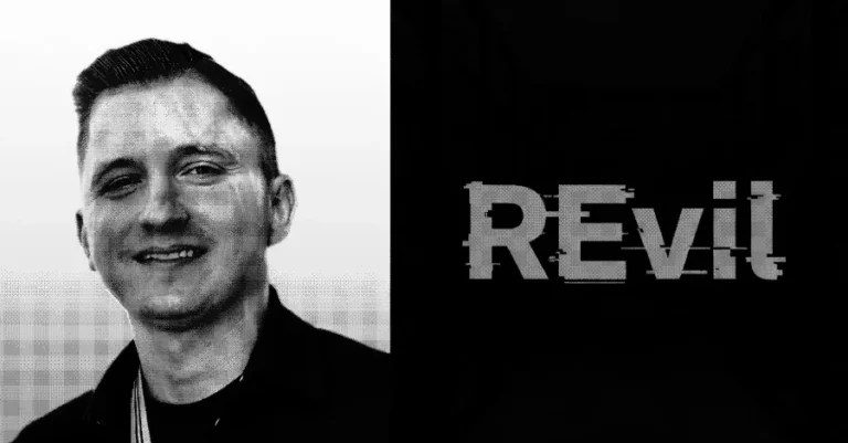 REvil Fidye Yazılımı Liderlerinin Maskesi Düştü