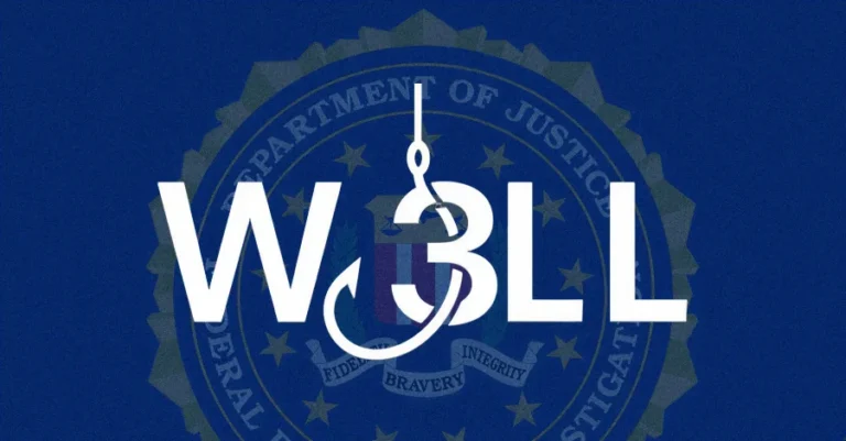W3LL Phishing Ağı: Siber Suçların Derin Yüzü