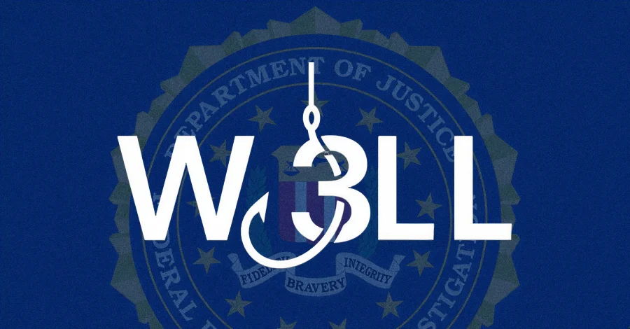 W3LL Phishing Ağı: Siber Suçların Derin Yüzü