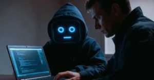AI ile Gelistirilen Sifir-Gun 2FA Atlatma: Siber Guvenlikte Yeni Tehdit