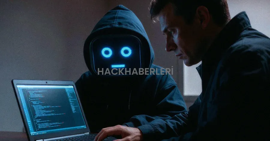 AI ile Gelistirilen Sifir-Gun 2FA Atlatma: Siber Guvenlikte Yeni Tehdit