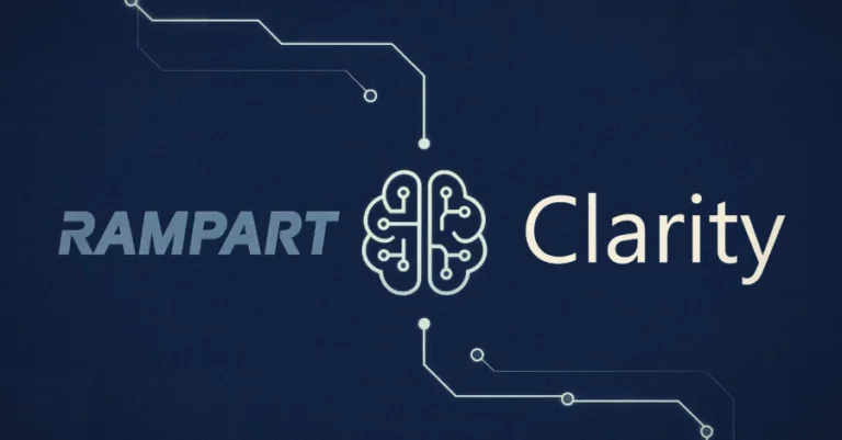 AI ajani guvenligi icin RAMPART ve Clarity neden devrim yaratabilir?