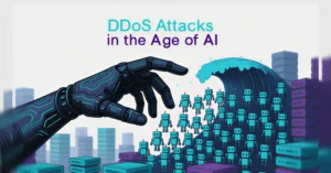 AI Destekli DDoS Saldırılarında Yeni Dalga: Eski Savunmalar Neden Yetersiz?