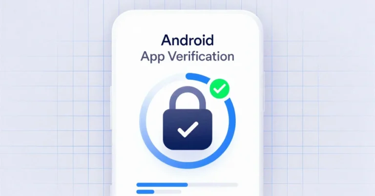 Android uygulamalarinda binary supply chain saldirilarina karsi yeni donem