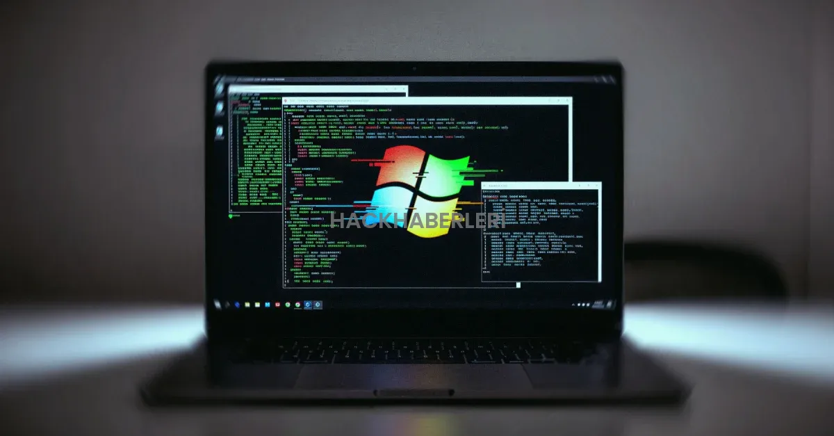 BitLocker Bypass ve CTFMON Yetki Artışı: Windows Zero-Day Açıkları Ne Anlama Geliyor?