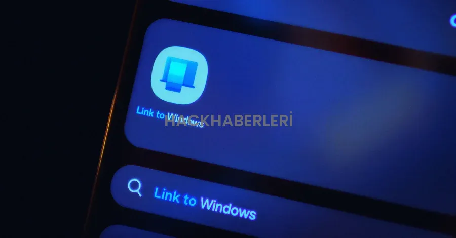 CloudZ RAT ve Phone Link Açığı: Kimlik Bilgileri Tehlikede mi?