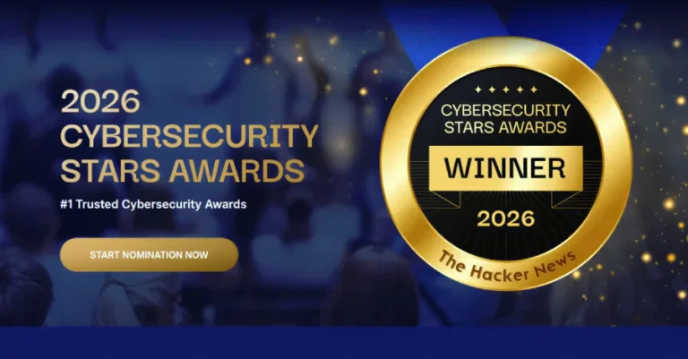 Cybersecurity Stars Awards 2026: Siber Güvenlikte Görünmeyen Kahramanlar
