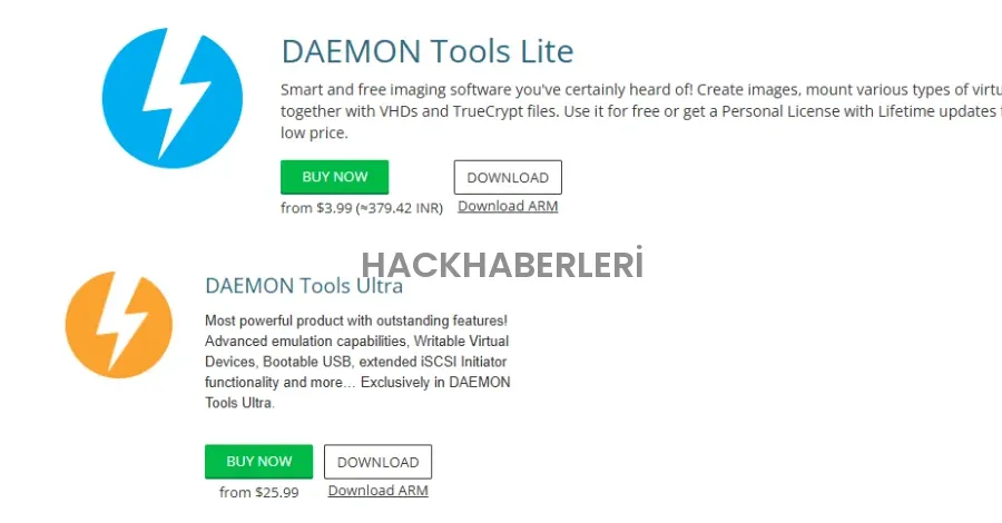 DAEMON Tools tedarik zinciri saldırısı: Bilinen yazılım nasıl tuzağa dönüştü?