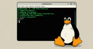 DirtyDecrypt Linux açığı: Yerel ayrıcalık yükseltme tehdidi büyüyor