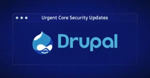 Drupal acil guvenlik guncellemesi: Web siteleri icin kritik oneri