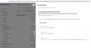 Supply Chain Saldırılarında Yeni Yöntem: GitHub Actions ve Kimlik Bilgisi Avcılığı