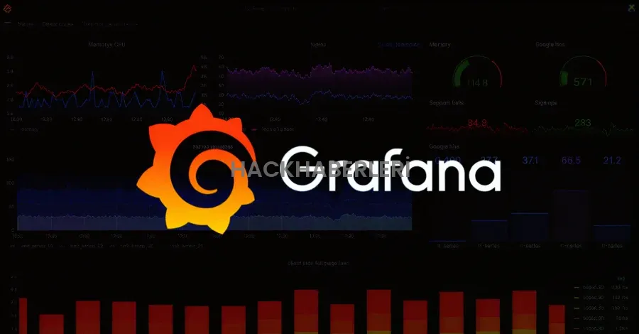 Grafana GitHub token sızıntısı ve yeni nesil veri şantaj çeteleri