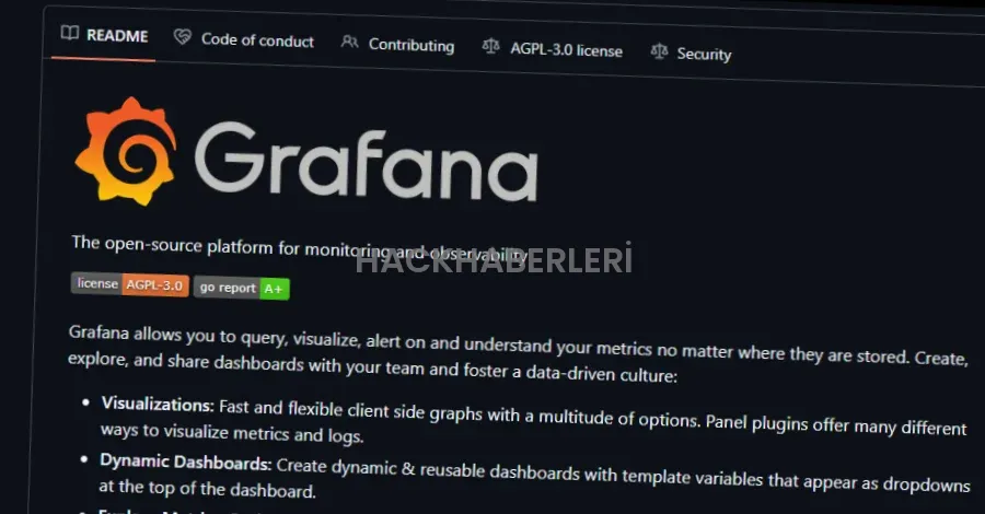 Grafana kaynak kodu sızdırıldı: npm tedarik zinciri saldırısının perde arkası