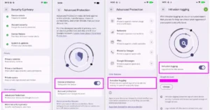 Android Intrusion Logging Ne Getiriyor? Yeni Casus Yazılım Adımı