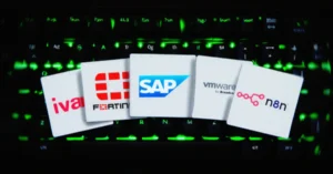 Ivanti, Fortinet, SAP ve VMware Açıkları: Hangi Riskler Gözden Kaçıyor?