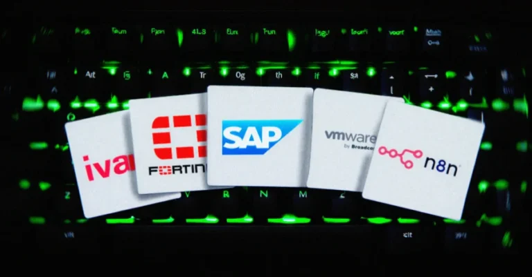 Ivanti, Fortinet, SAP ve VMware Açıkları: Hangi Riskler Gözden Kaçıyor?