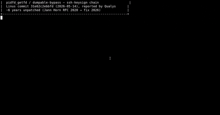 9 Yıllık Linux çekirdek açığı: Kök yetkili komut çalıştırmak mümkün mü?