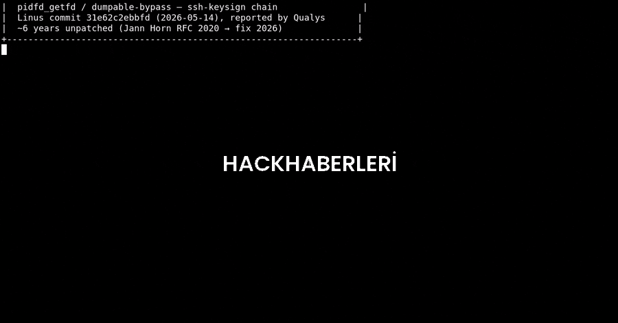 9 Yıllık Linux çekirdek açığı: Kök yetkili komut çalıştırmak mümkün mü?