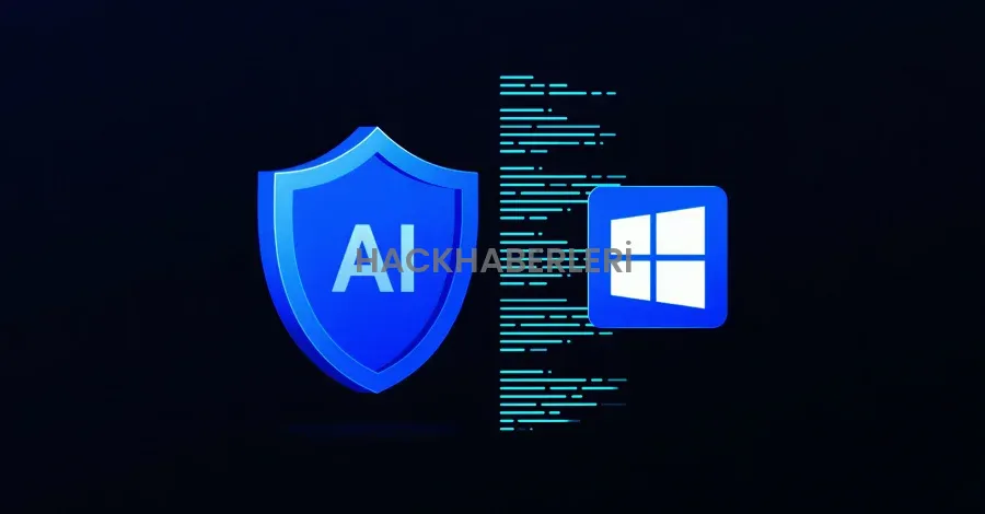 MDASH ile Windows zafiyet avı: Yapay zekalı ajanlar işbaşında