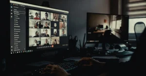 Microsoft Teams ile Kimlik Avı: MuddyWater’ın Sahte Fidye Yazılımı Taktiği