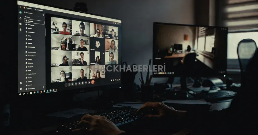 Microsoft Teams ile Kimlik Avı: MuddyWater’ın Sahte Fidye Yazılımı Taktiği