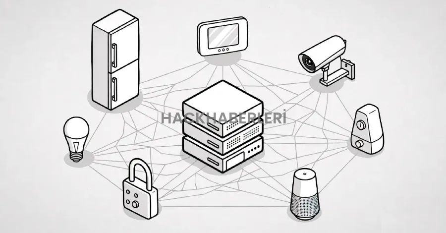 Mirai Tabanlı xlabs_v1 Botnet ve ADB Açığı: IoT’yi Nasıl Savunabiliriz?