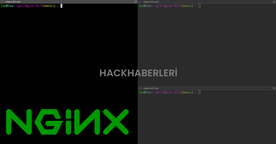 NGINX rewrite modulu acigi: 18 yillik sessiz tehlike nasil ortaya cikti?
