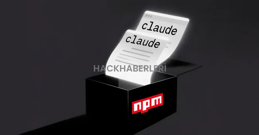Mini Shai-Hulud ile npm Tedarik Zinciri Saldirisi: AntV Paketleri Tehlikede
