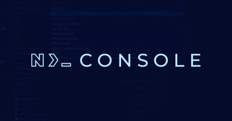 Nx Console 18.95.0 tedarik zinciri saldırısı: Geliştiricinin kabusu