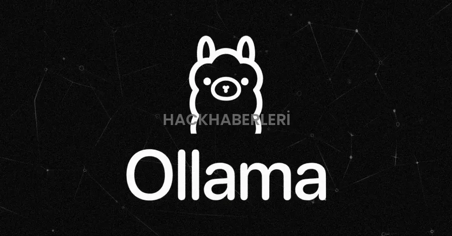 Ollama sunucu güvenliği: out-of-bounds zafiyeti neden büyük risk?