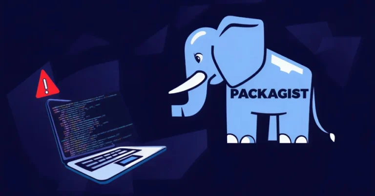 Packagist Supply Chain Saldirisi: Linux Zararlısı ile 8 Paket Nasıl Ele Geçirildi?
