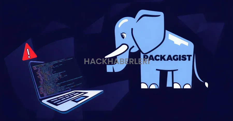 Packagist Supply Chain Saldirisi: Linux Zararlısı ile 8 Paket Nasıl Ele Geçirildi?