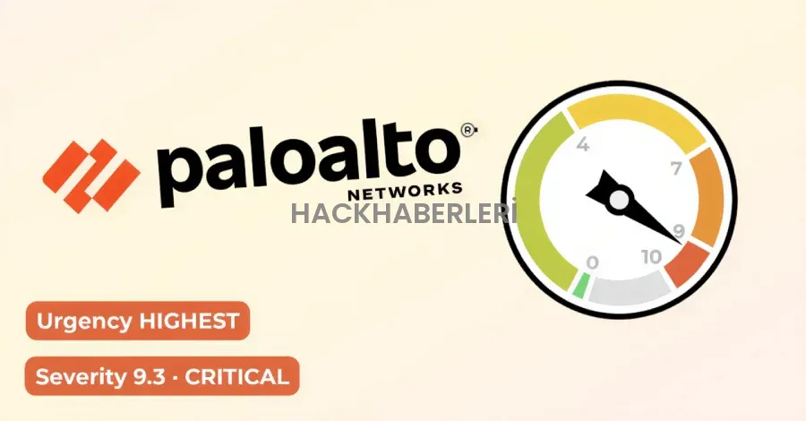 Palo Alto PAN-OS açığı: Uzaktan kod yürütme tehdidi ve alınması gereken önlemler