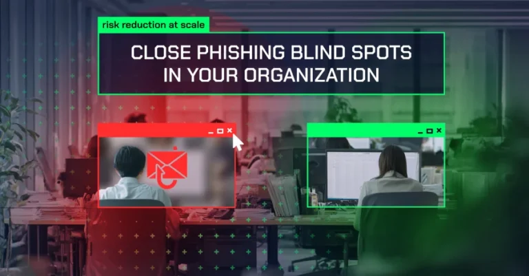 Phishing maruziyetini azaltmak: Neden hızlı tespit kritik hale geldi?