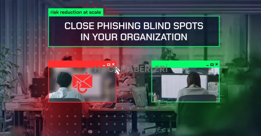 Phishing maruziyetini azaltmak: Neden hızlı tespit kritik hale geldi?