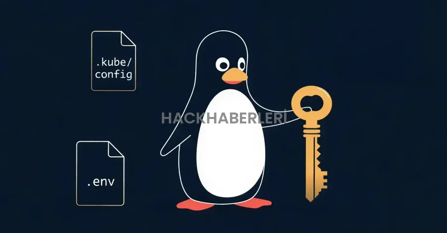 Quasar Linux RAT ile yazilim tedarik zinciri nasil tehdit altina giriyor?