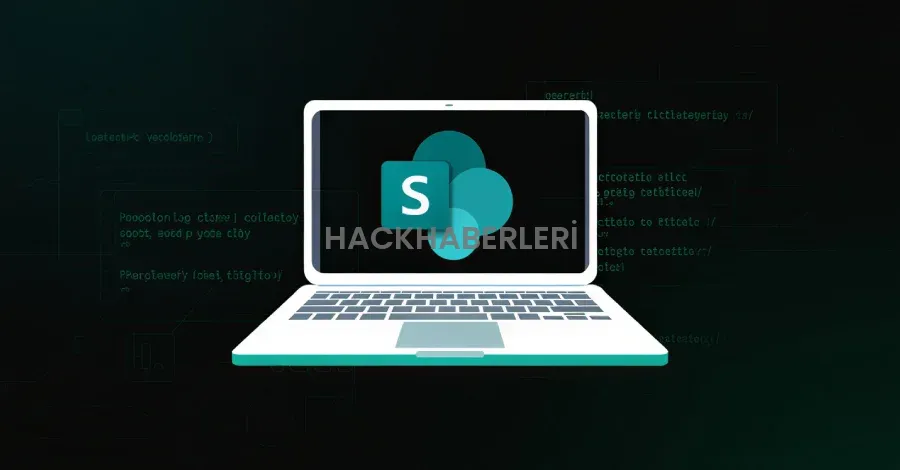SharePoint RCE açığı: CVE-2026-45659 ile kurumsal risk ne kadar büyük?