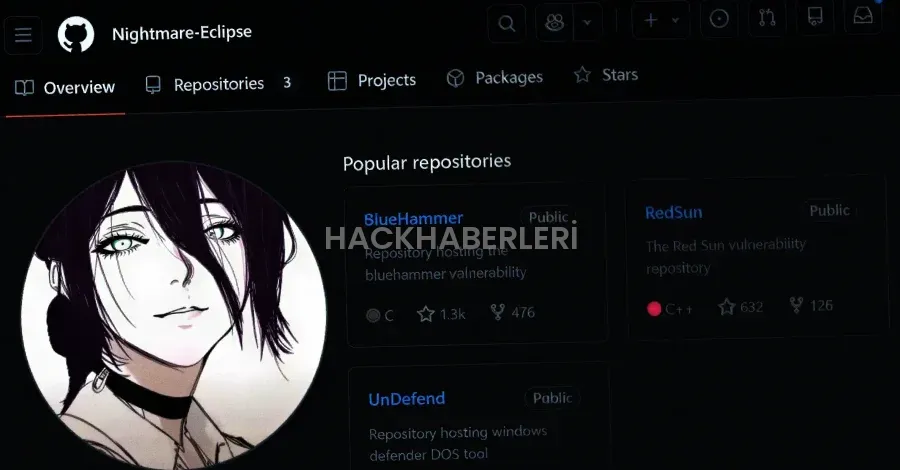 Sifir Gun Acigi Paylasiminda Microsoft ve Arastirmaci Catismasi