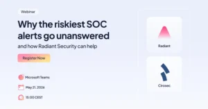 Siber Güvenlikte SOC Alarm Kör Noktası: Neden Tehlikeli Uyarılar Cevapsız?